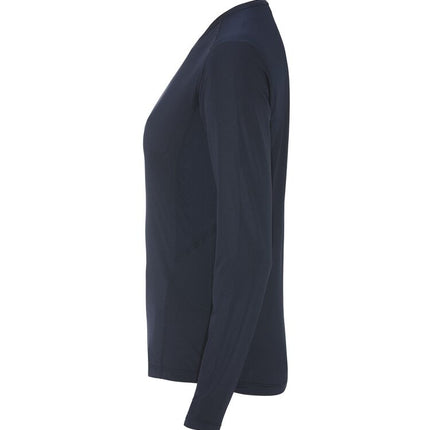 ADV Essence Ls Tee 2 W