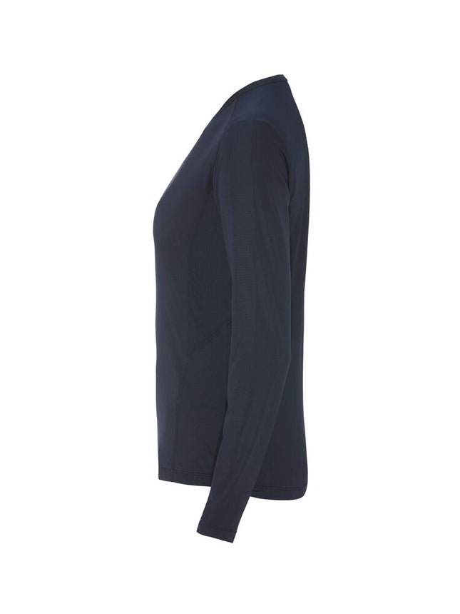 ADV Essence Ls Tee 2 W