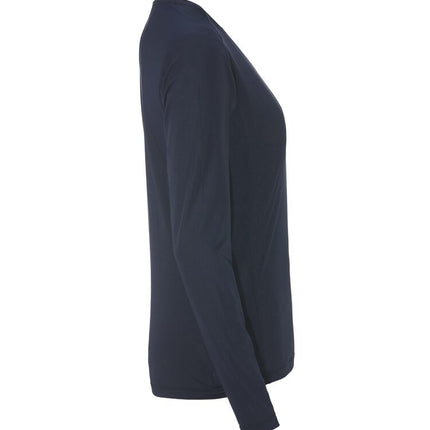 ADV Essence Ls Tee 2 W