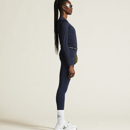 ADV Essence Ls Tee 2 W