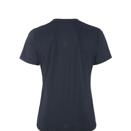 ADV Essence Ss Tee 2 W