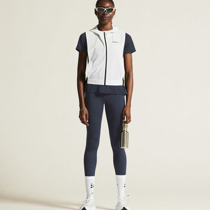 ADV Essence Ss Tee 2 W