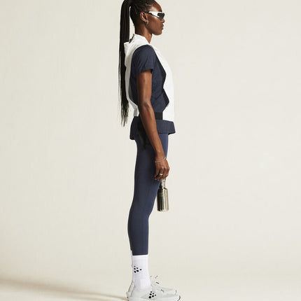 ADV Essence Ss Tee 2 W