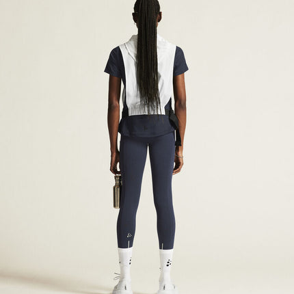 ADV Essence Ss Tee 2 W