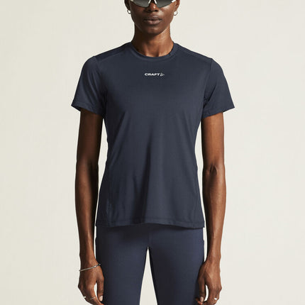 ADV Essence Ss Tee 2 W