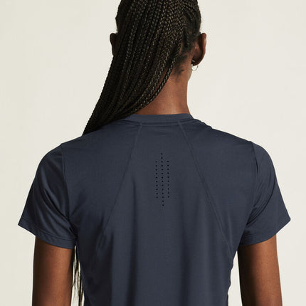 ADV Essence Ss Tee 2 W