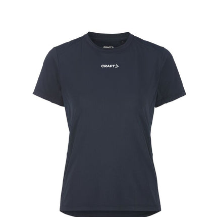 ADV Essence Ss Tee 2 W