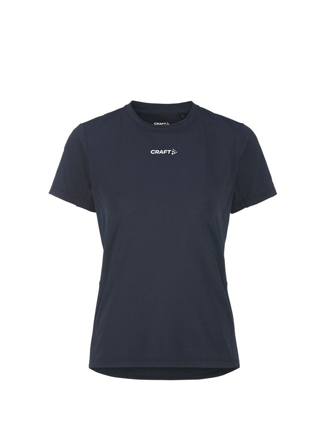 ADV Essence Ss Tee 2 W