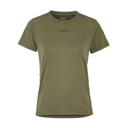 ADV Essence Ss Tee 2 W