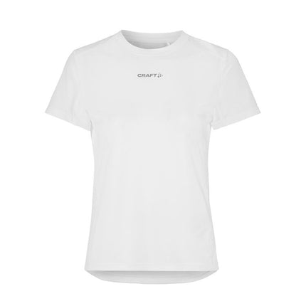 ADV Essence Ss Tee 2 W