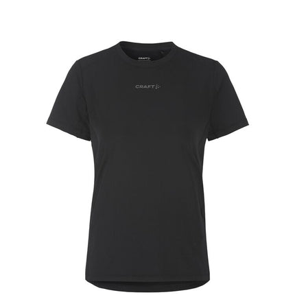 ADV Essence Ss Tee 2 W