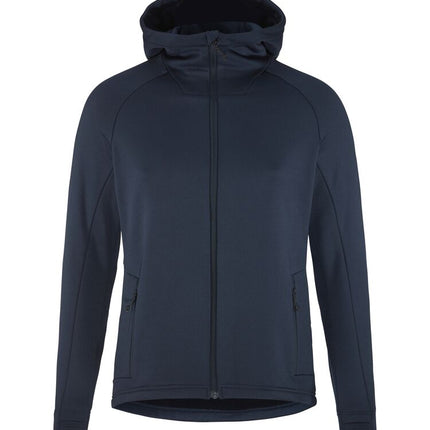 ADV Explore Power Fleece Hood Jkt M