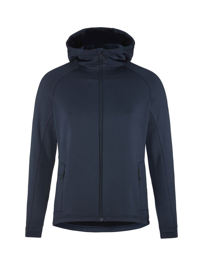 ADV Explore Power Fleece Hood Jkt M