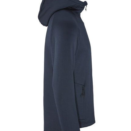 ADV Explore Power Fleece Hood Jkt M