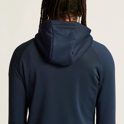ADV Explore Power Fleece Hood Jkt M