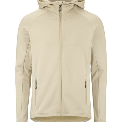 ADV Explore Power Fleece Hood Jkt M