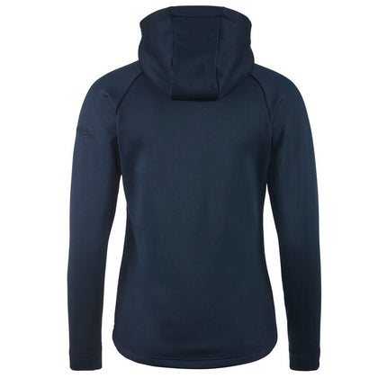 ADV Explore Power Fleece Hood Jkt W