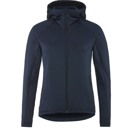 ADV Explore Power Fleece Hood Jkt W