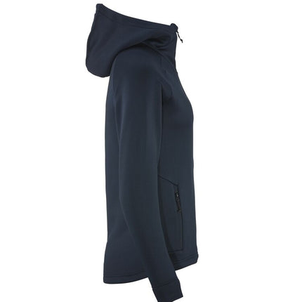 ADV Explore Power Fleece Hood Jkt W