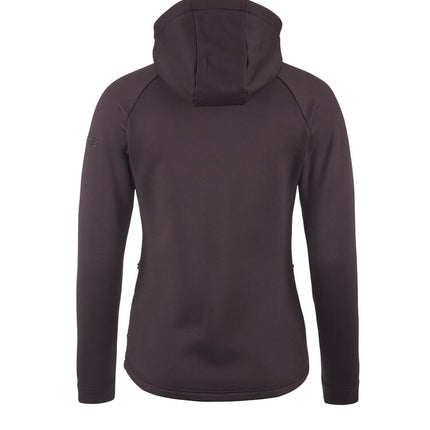 ADV Explore Power Fleece Hood Jkt W