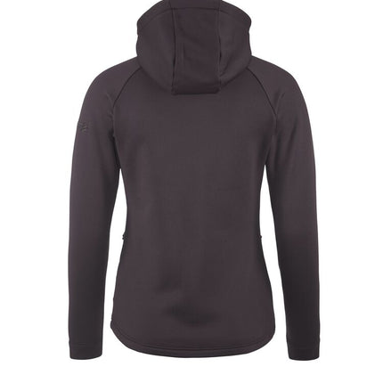 ADV Explore Power Fleece Hood Jkt W