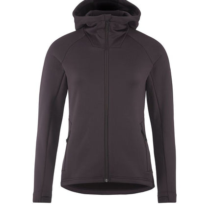 ADV Explore Power Fleece Hood Jkt W