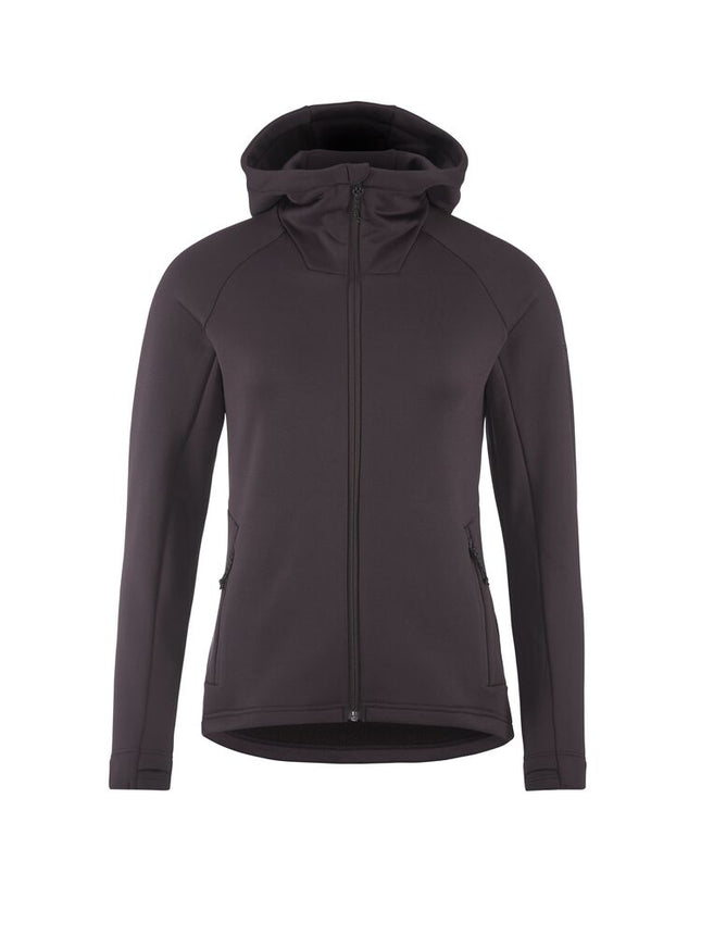 ADV Explore Power Fleece Hood Jkt W