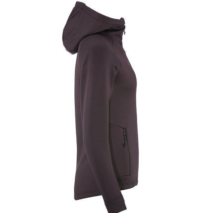 ADV Explore Power Fleece Hood Jkt W