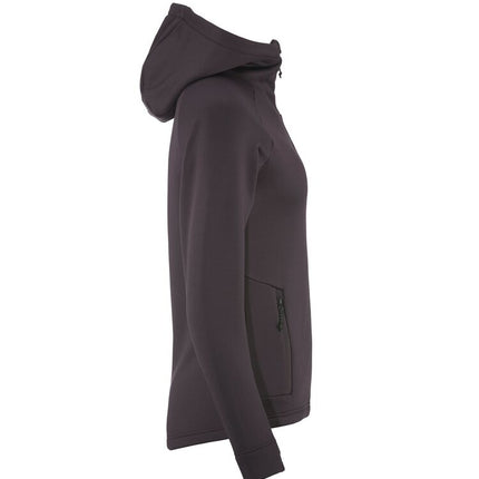 ADV Explore Power Fleece Hood Jkt W