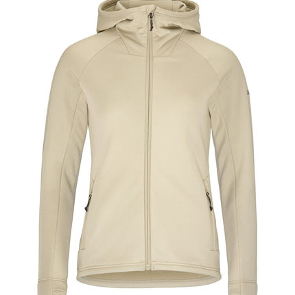 ADV Explore Power Fleece Hood Jkt W