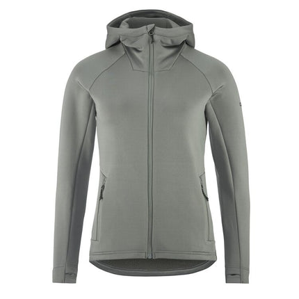 ADV Explore Power Fleece Hood Jkt W
