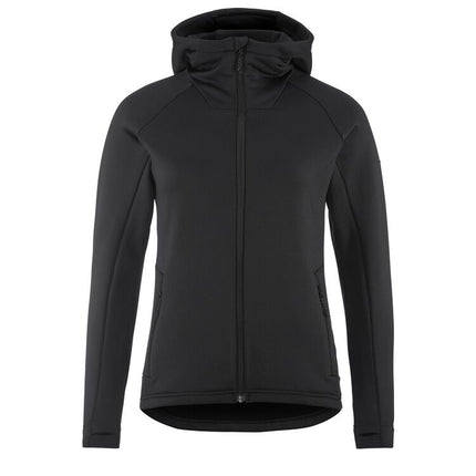 ADV Explore Power Fleece Hood Jkt W