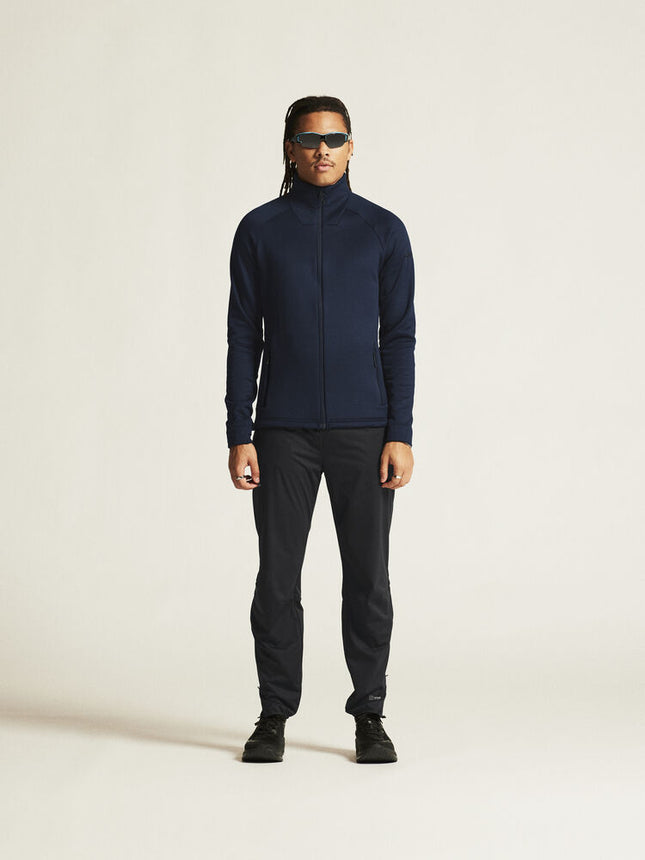 ADV Explore Power Fleece Jkt M