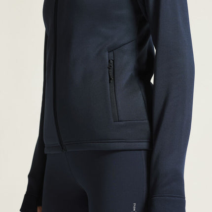 ADV Explore Power Fleece Jkt W