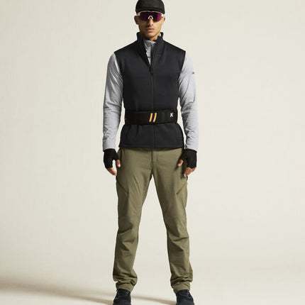 ADV Exlore Power Fleece Vest M