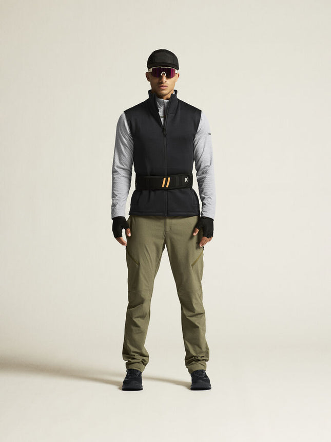ADV Exlore Power Fleece Vest M
