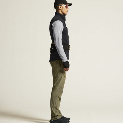 ADV Exlore Power Fleece Vest M
