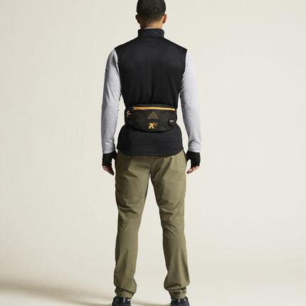 ADV Exlore Power Fleece Vest M
