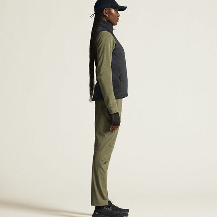 ADV Explore Power Fleece Vest W