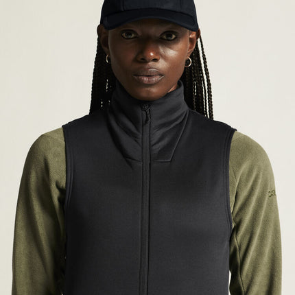 ADV Explore Power Fleece Vest W