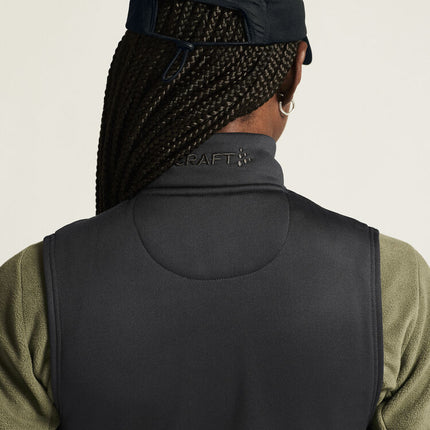 ADV Explore Power Fleece Vest W
