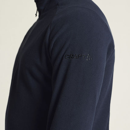 CORE Explore Fleece Midlayer M