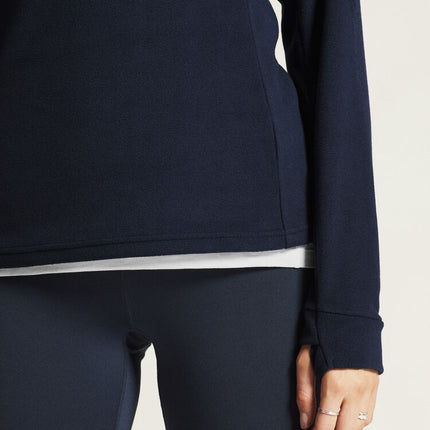 CORE Explore Fleece Midlayer W