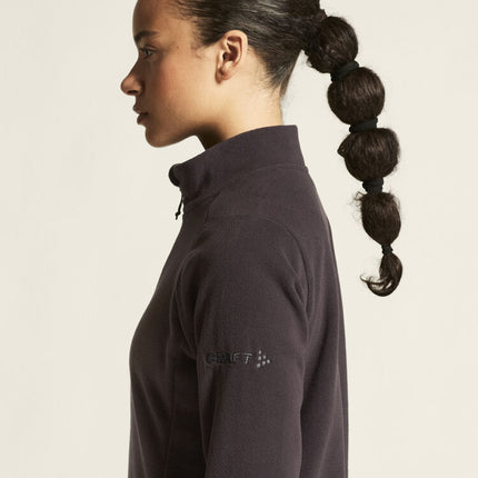 CORE Explore Fleece Midlayer W