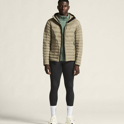 ADV Explore Light Down Jacket M