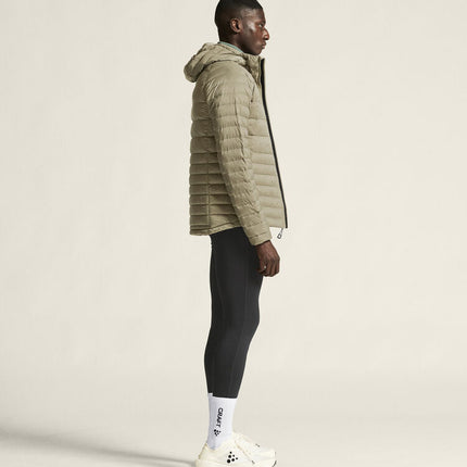 ADV Explore Light Down Jacket M