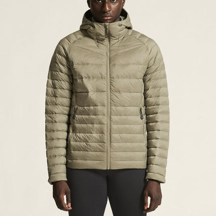 ADV Explore Light Down Jacket M