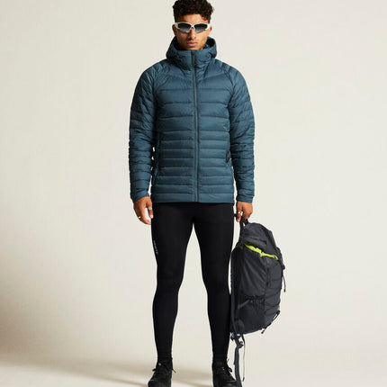 ADV Explore Lt. Down Jkt M