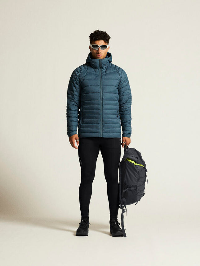 ADV Explore Lt. Down Jkt M