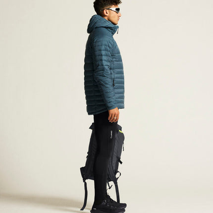 ADV Explore Lt. Down Jkt M
